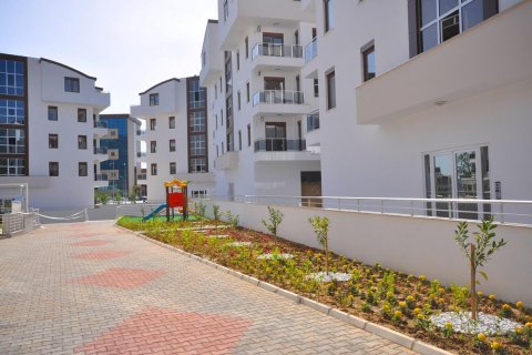 Gewerbeimmobilien  in Oba, Antalya, Türkei Nr. 210078 - 5