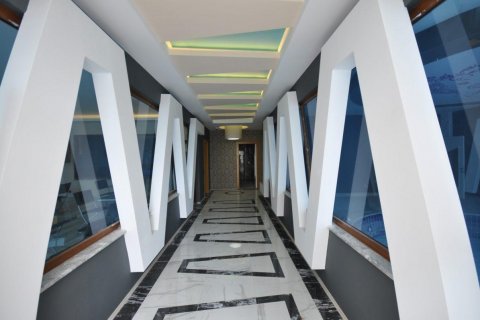 Gewerbeimmobilien  in Oba, Antalya, Türkei Nr. 210078 - 7