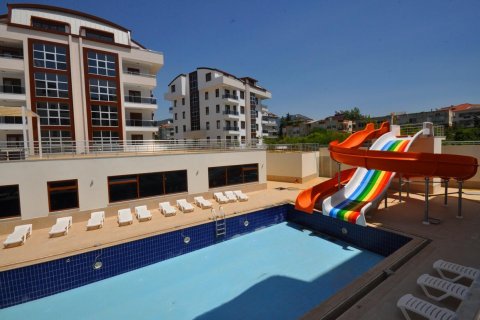 Gewerbeimmobilien  in Oba, Antalya, Türkei Nr. 210078 - 6