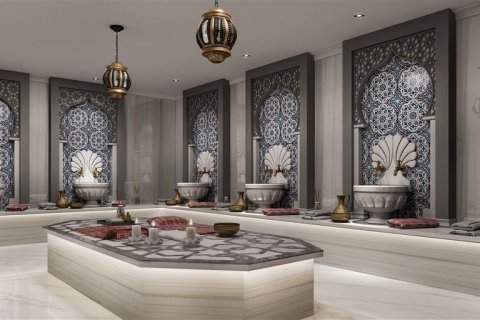 Продажа пентхауса  в Оба, Анталье, Турция 4 комн., 118м2, №210084 – фото 10