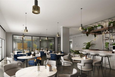 Продажа пентхауса  в Оба, Анталье, Турция 4 комн., 118м2, №210084 – фото 7