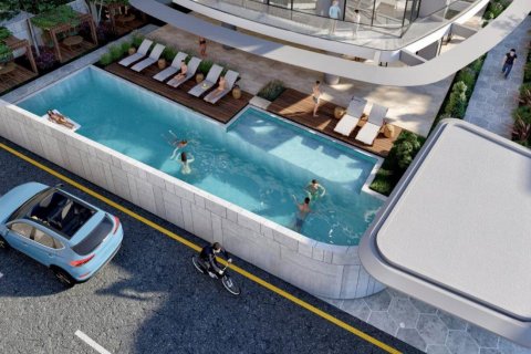 Apartment for sale  in Alanya, Antalya, Turkey, 61m2, No. 210080 – photo 6