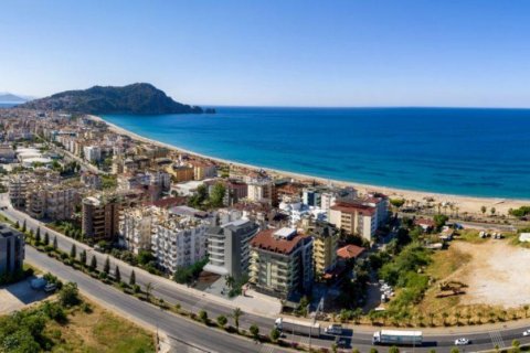 Apartment for sale  in Alanya, Antalya, Turkey, 61m2, No. 210080 – photo 11