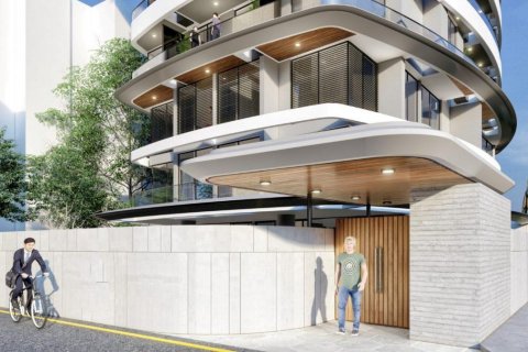 Apartment for sale  in Alanya, Antalya, Turkey, 61m2, No. 210080 – photo 9