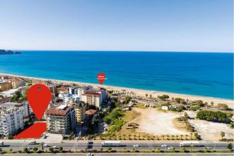 Apartment for sale  in Alanya, Antalya, Turkey, 61m2, No. 210080 – photo 12