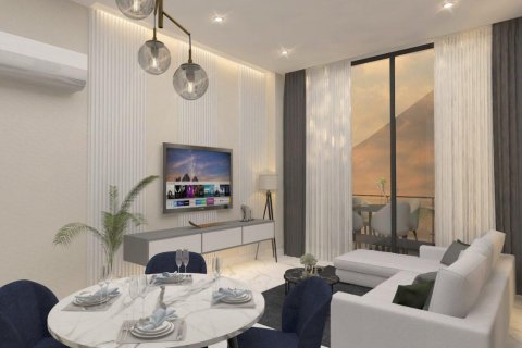 Apartment for sale  in Alanya, Antalya, Turkey, 61m2, No. 210080 – photo 13