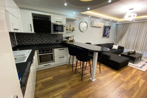 آپارتمان در  Mahmutlar ، ترکیه 93 متر مربع.  شماره 210079 - 13