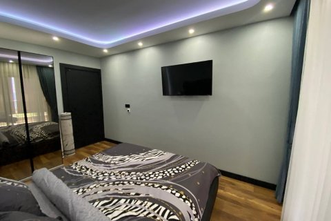 آپارتمان در  Mahmutlar ، ترکیه 93 متر مربع.  شماره 210079 - 18