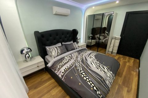 آپارتمان در  Mahmutlar ، ترکیه 93 متر مربع.  شماره 210079 - 17