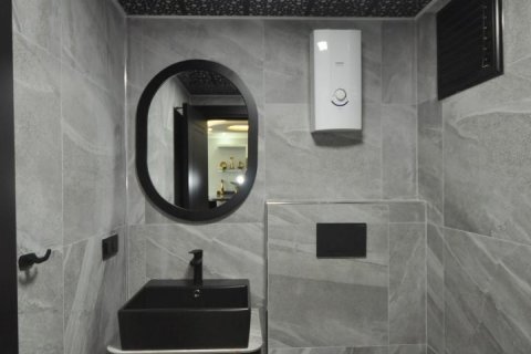 آپارتمان در  Mahmutlar ، ترکیه 93 متر مربع.  شماره 210079 - 16