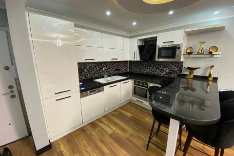 آپارتمان در  Mahmutlar ، ترکیه 93 متر مربع.  شماره 210079 - 14