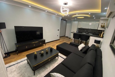 آپارتمان در  Mahmutlar ، ترکیه 93 متر مربع.  شماره 210079 - 12