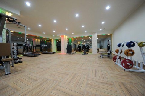 Lägenhet  i Mahmutlar, Antalya, Turkiet Nr. 210082 - 10