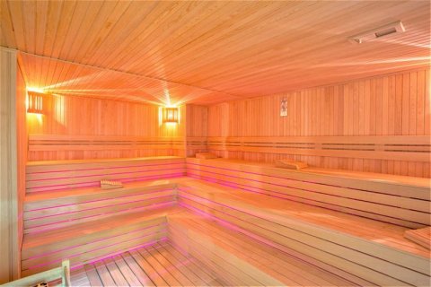 Lägenhet  i Mahmutlar, Antalya, Turkiet Nr. 210082 - 9