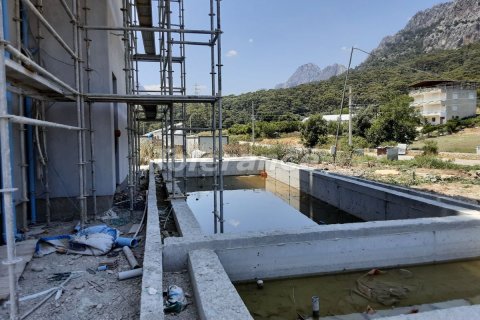 Продажа квартиры  в Анталье, Турция 1+1, №192359 – фото 15