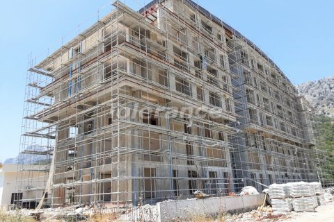 Продажа квартиры  в Анталье, Турция 1+1, №192359 – фото 1