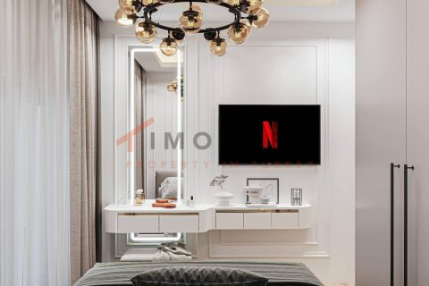 آپارتمان در Eyup،  Istanbul ، ترکیه 1 خوابه ، 51 متر مربع.  شماره 192350 - 26