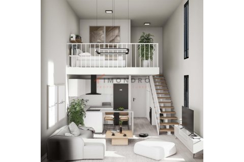 1+1 Lägenhet  i  Nr. 192353 - 22