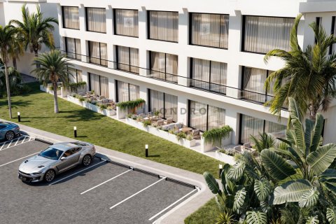 1+1 Lägenhet  i  Nr. 192353 - 6