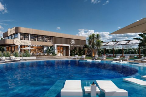 1+1 Lägenhet  i  Nr. 192353 - 8