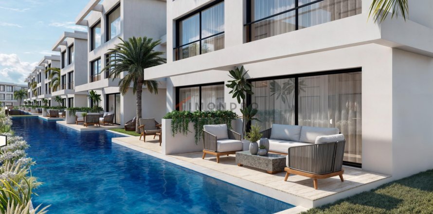 1+1 Lejlighed i Nr. 192353