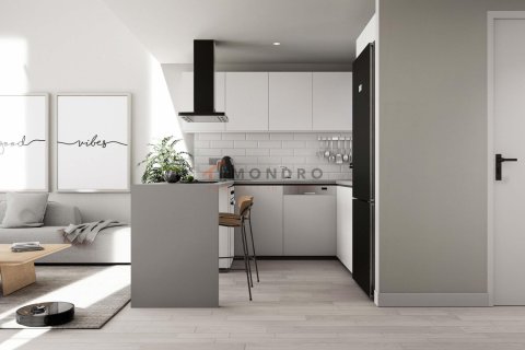 1+1 Lägenhet  i  Nr. 192353 - 21