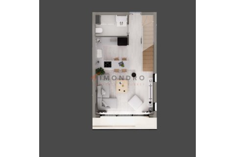 1+1 Lägenhet  i  Nr. 192353 - 29