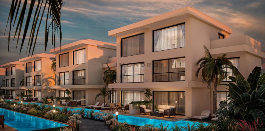 1+1 Lägenhet  i  Nr. 192353