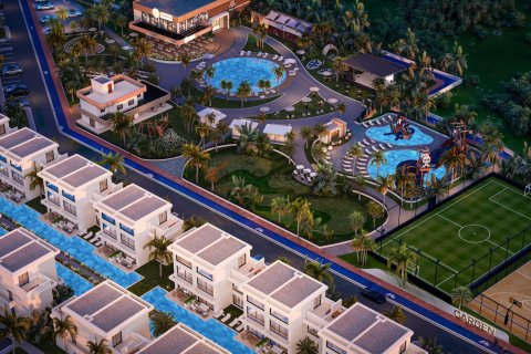 1+1 Lägenhet  i  Nr. 192353 - 4