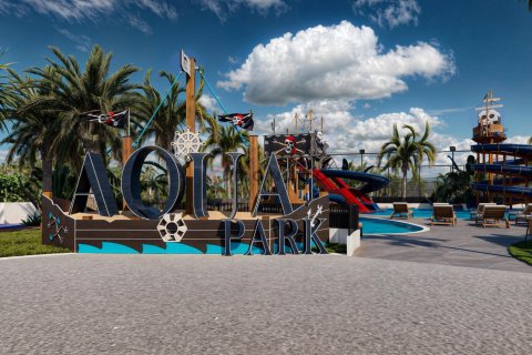 1+1 Lägenhet  i  Nr. 192353 - 7