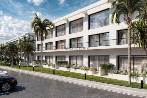 1+1 Lägenhet  i  Nr. 192353 - 5