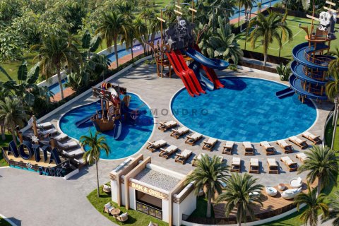 1+1 Lägenhet  i  Nr. 192353 - 9