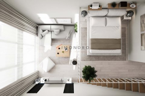 1+1 Lägenhet  i  Nr. 192353 - 24