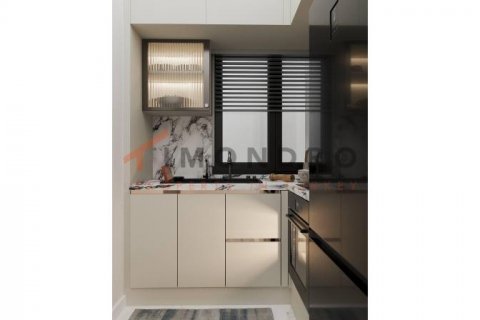 Продажа квартиры  в Эйюпе, Стамбуле, Турция 3+1, 131м2, №192352 – фото 25