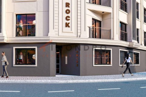 Продажа квартиры  в Эйюпе, Стамбуле, Турция 3+1, 131м2, №192352 – фото 8