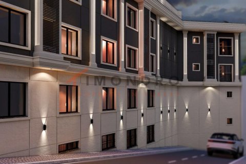 Продажа квартиры  в Эйюпе, Стамбуле, Турция 3+1, 131м2, №192352 – фото 13