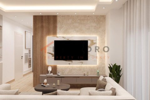 Продажа квартиры  в Эйюпе, Стамбуле, Турция 3+1, 131м2, №192352 – фото 23