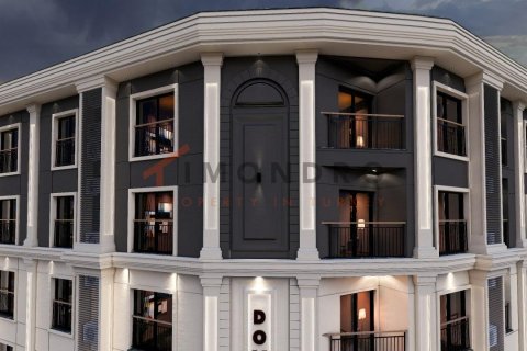 Продажа квартиры в Эйюпе, Стамбуле, Турция 2+1, 85м2, №192351 – фото 3