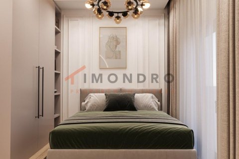 Продажа квартиры в Эйюпе, Стамбуле, Турция 2+1, 85м2, №192351 – фото 27