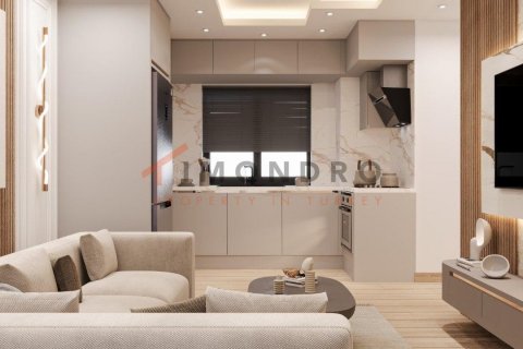 Продажа квартиры в Эйюпе, Стамбуле, Турция 2+1, 85м2, №192351 – фото 24