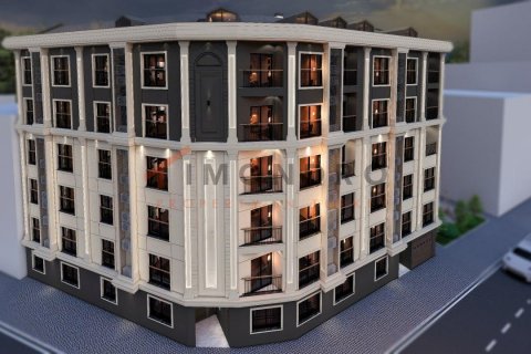 Продажа квартиры в Эйюпе, Стамбуле, Турция 2+1, 85м2, №192351 – фото 2