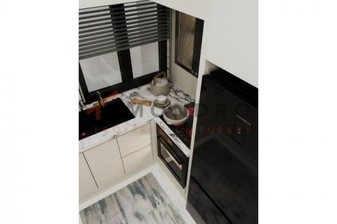 Продажа квартиры в Эйюпе, Стамбуле, Турция 2+1, 85м2, №192351 – фото 20