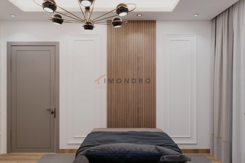 Продажа квартиры в Эйюпе, Стамбуле, Турция 2+1, 85м2, №192351 – фото 29