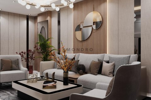 Продажа квартиры в Эйюпе, Стамбуле, Турция 2+1, 85м2, №192351 – фото 16