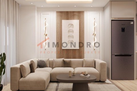 Продажа квартиры в Эйюпе, Стамбуле, Турция 2+1, 85м2, №192351 – фото 21