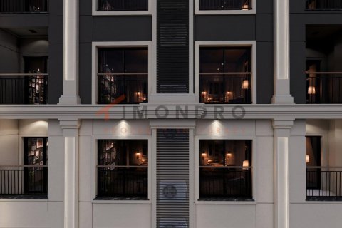 Продажа квартиры в Эйюпе, Стамбуле, Турция 2+1, 85м2, №192351 – фото 5