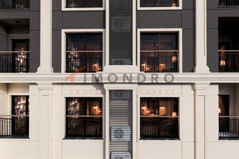 Продажа квартиры в Эйюпе, Стамбуле, Турция 2+1, 85м2, №192351 – фото 7