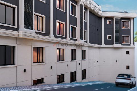 Продажа квартиры в Эйюпе, Стамбуле, Турция 2+1, 85м2, №192351 – фото 11