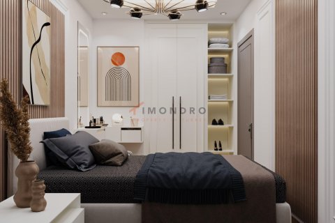 Продажа квартиры в Эйюпе, Стамбуле, Турция 2+1, 85м2, №192351 – фото 28