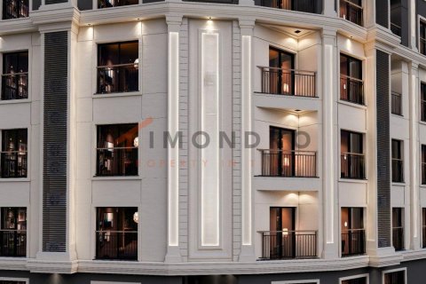 Продажа квартиры в Эйюпе, Стамбуле, Турция 2+1, 85м2, №192351 – фото 14